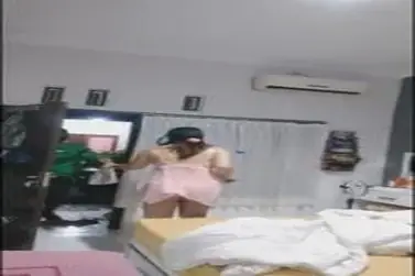 Andai Aja Abang Ojol Ga Masuk Waktu Itu
