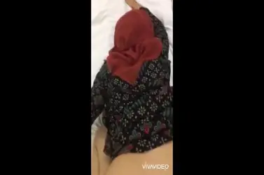 Bokep Jilbab Asisten Kantor Skandal Office