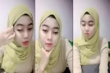 Bokep Jilbab Nela Tobat Ketagihan Ngentot WOT Lumer Asyik 2026