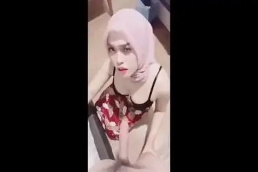 Jilbab Cantik Pertama BJ Ternyata Sangat Jago Bikin Kaget Viral HD