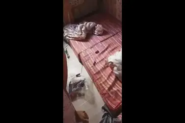 Ngintip Kamar Pacar Lagi Sendirian Sambil Dengar Desahan Panjang